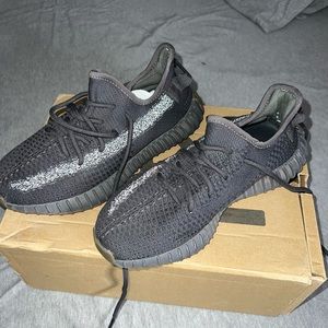Yeezy shoes